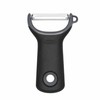 OXO-Zestaw 3 obieraczek czarny-multikolor GoodGrip