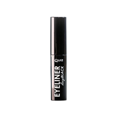 Liquid Eyeliner eyeliner w pędzelku 2.5ml