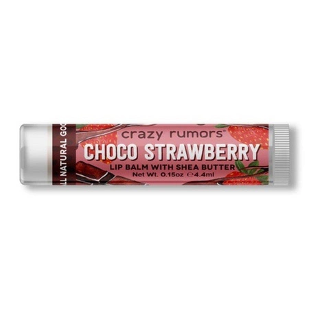 Naturalny balsam do ust Choco Strawberry 4.4ml