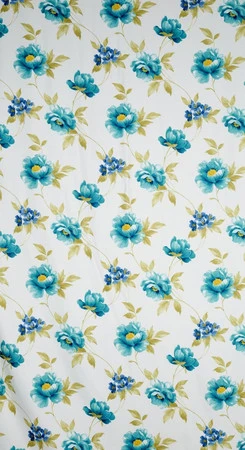 ZASŁONA GOTOWA ALMA 140 X 250 CM BIAŁY