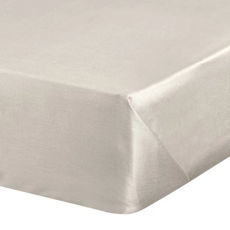 PRZEŚCIERADŁO NOVA 220 X 210 CM BEŻOWY