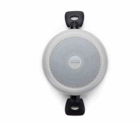 MO - Naczynie z pokrywką 24 cm, Mammola, indukcja