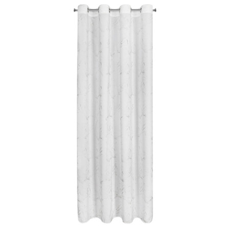 ZASŁONA GOTOWA EMILI 140 X 250 CM BIAŁY