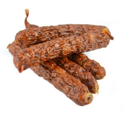 MACED SP Kabanosy Wołowe z Ryżem 500g