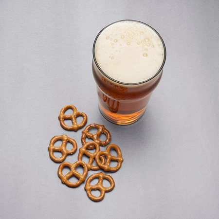 OXO-Otwieracz do butelek metalowy Die-Cast