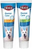 TRIXIE Dental-care Pasta do zębów z olejkiem dla psa 100g