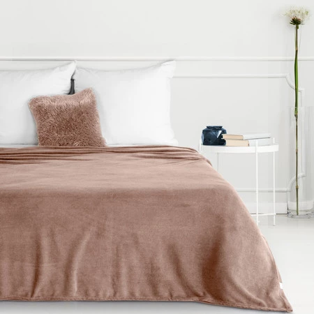 KOC/SIMPLE1/MOCH 150X200 MOCHA