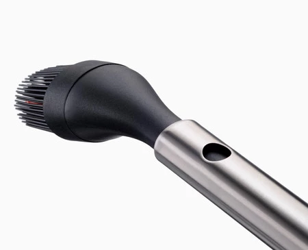 JJ-Zestaw 4 narzędzi do BBQ w etui 5el. GrillOut