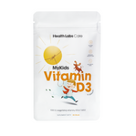 MyKids Vitamin D3 w żelkach