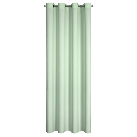 ZASŁONA GOTOWA RITA 140 X 250 CM SZAŁWIOWY