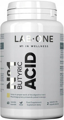 LAB ONE N°1 Butyric ACID 60 kaps.