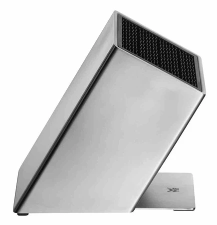 WMF - Blok na noże uniwersalny, stalowy