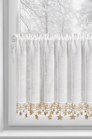 Firanka  60X150 TUNEL