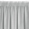 FIRANA GOTOWA LOARA NA TAŚMIE 140 X 270 CM BIAŁY