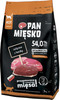 PAN MIĘSKO Cielęcina z Kaczką dla kota M 5kg