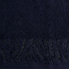 Ręcznik Margo (07), 30 x 50 cm, Granatowy