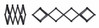 JJ - Podstawka pod naczynia Stretch™, czarna