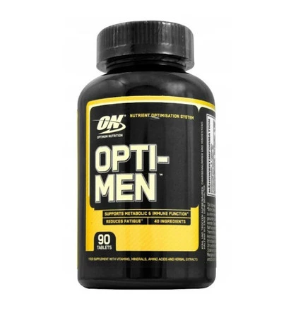 Optimum Nutrition Opti-Men 90 tabl.