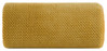 Ręcznik Zoe1 50 x 90 cm, Musztardowy