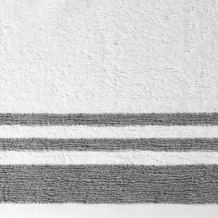 Ręcznik Mery (01), 50 x 90 cm, Biały