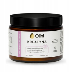 Olini Kreatyna 105 g