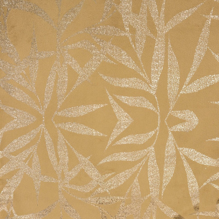 OBRUS BLINK 15 35 X 180 CM MIODOWY