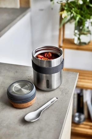 Black+Blum Pojemnik na ciepłe posiłki Thermo POT new