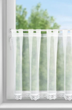 Firanka SUZAN 70X150