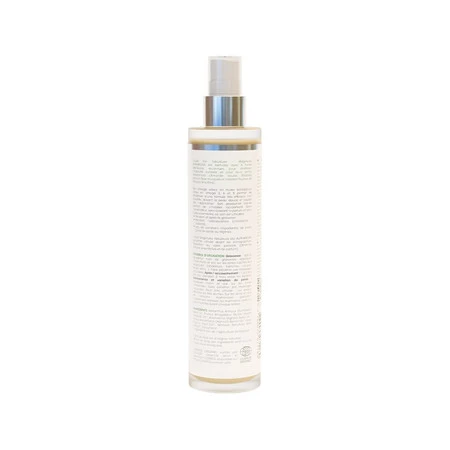 Alphanova Organic Mum, organiczny olejek do pielęgnacji skóry, 100ml