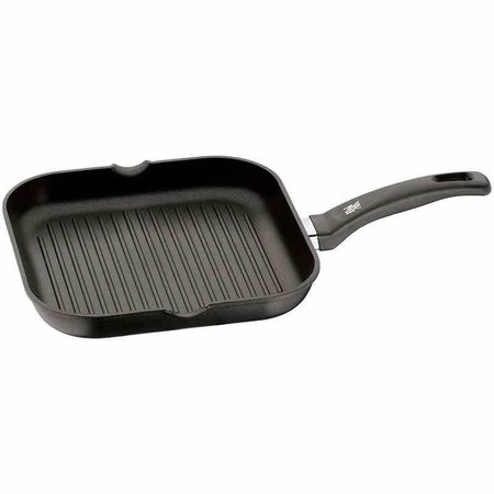WMF - Patelnia grillowa 27x27cm, Party