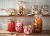 KIL - Słoik 0,125 l. Round Clip Top Jar