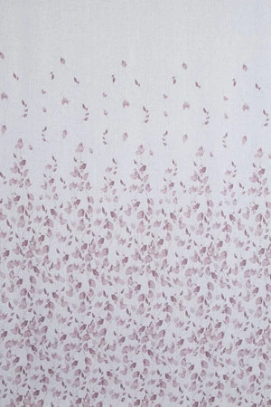 ZASŁONA GOTOWA NOEMI 140 X 250 CM BIAŁY