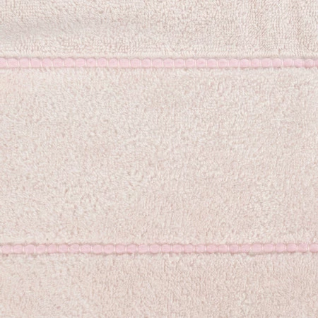 Ręcznik Mari (07), 50 x 90 cm, Różowy