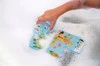Janod Puzzle do kąpieli Mapa świata 28 elementów 3+