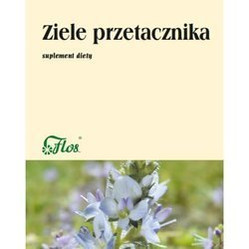 Flos Przetacznik Ziele 50G