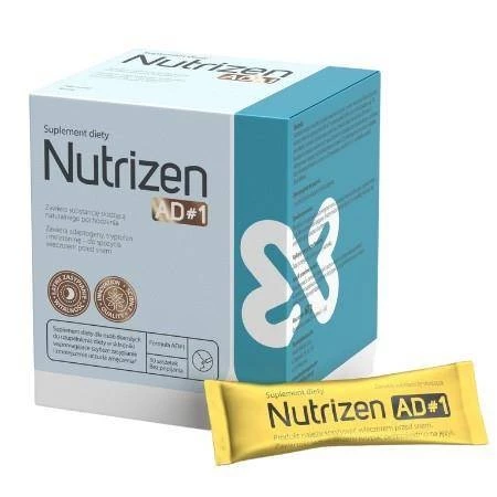 Nutrizen AD1 30 saszetek