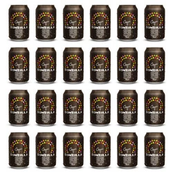 Zestaw 24x Bombilla Classic puszka 330ml