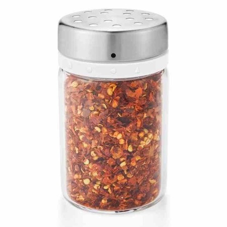 OXO-Przyprawnik szklany regulowany, Good Grips