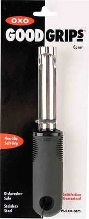 OXO-Drylownica do jabłek czarna, Good Grips