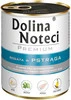 DOLINA NOTECI PREMIUM Pstrąg 800g