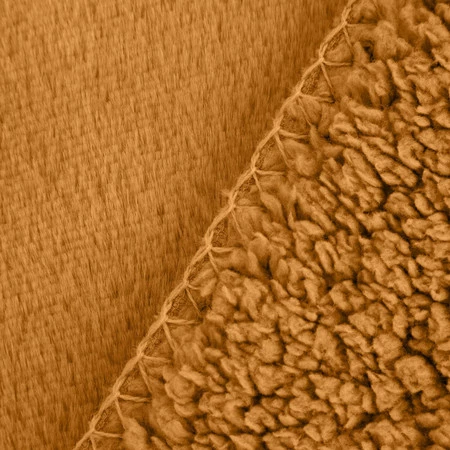 Narzuta CHON/NINA/MIÓD 220X240 MIÓD