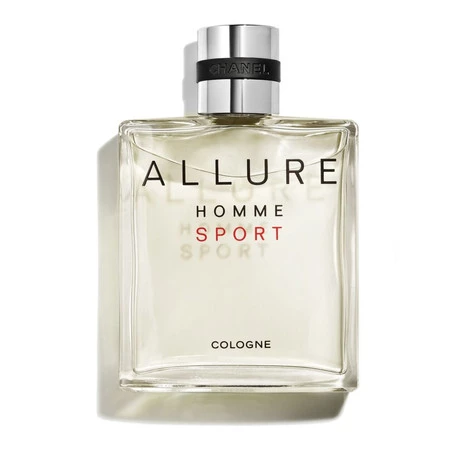 Allure Homme Sport Cologne woda kolońska spray 100ml