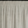 ZASŁONA GOTOWA BLANKA NA TAŚMIE 140 X 280 CM NATURALNY