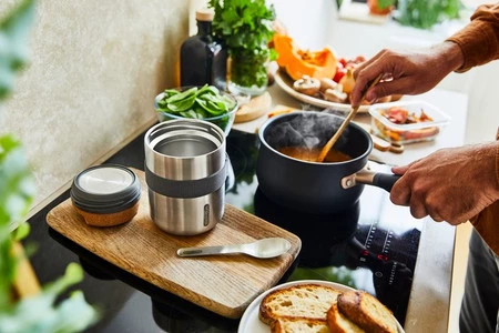 Black+Blum Pojemnik na ciepłe posiłki Thermo POT new