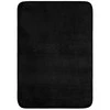 Dywanik łazienkowy 50X70 CZARNY