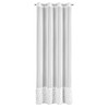 Firanka MH/Z/ROSES/3/B 140X250 PRZEL