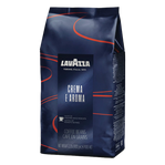Crema E Aroma Espresso Blue