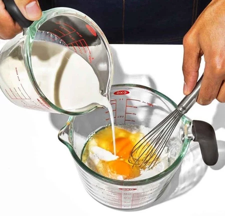 OXO-Miarka szklana 1l. Good Grips