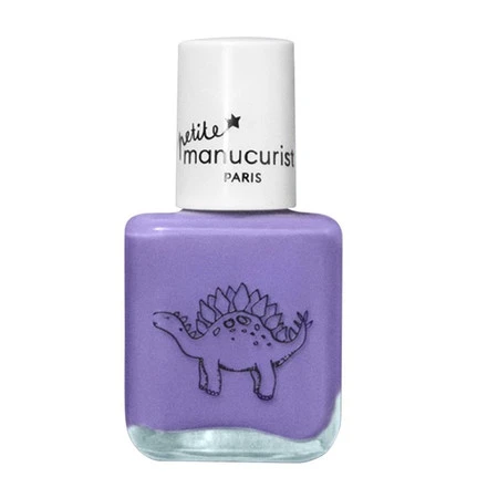 Petite lakier do paznokci dla dzieci Stegosaurus 8ml