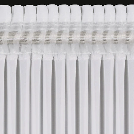 Firanka FIR/LUISA/1/B 400X250 T+2X TROCZEK